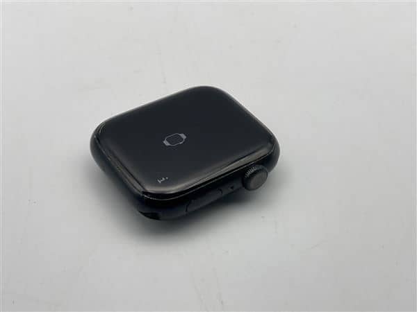 �y���Áz�y���S�ۏ؁z �o���h�� Series9[45mm/GPS]�A���~ �~�b�h�i�C�g Apple Watch