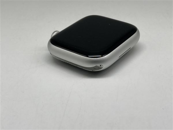 �y���Áz�y���S�ۏ؁z �o���h�� Series9[45mm/GPS]�A���~ �V���o�[ Apple Watch