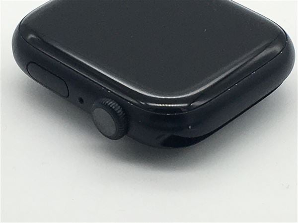 �y���Áz�y���S�ۏ؁z �o���h�� Series9[45mm/GPS]�A���~ �~�b�h�i�C�g Apple Watch