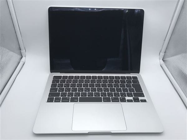 yÁzySۏ؁z MacBookAir 2024N MRXQ3J/A