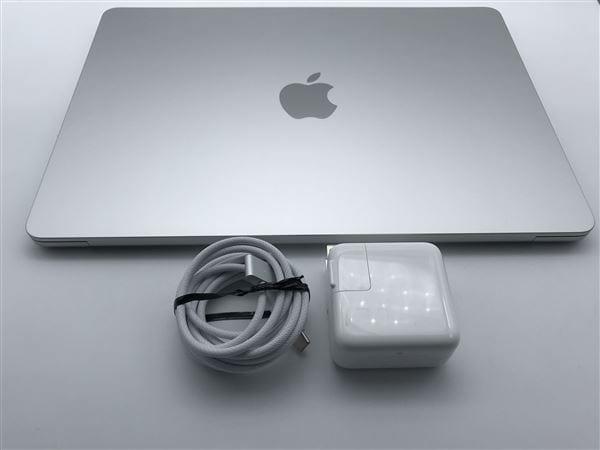 yÁzySۏ؁z MacBookAir 2024N MRXQ3J/A