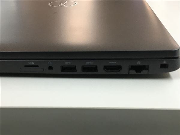 【中古】【安心保証】 Windows ノートPC 2019年 DELL