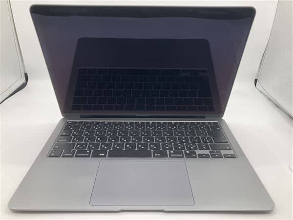 【中古】【安心保証】 MacBookAir 2020年 MGN73J/A