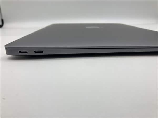 【中古】【安心保証】 MacBookAir 2020年 MGN73J/A