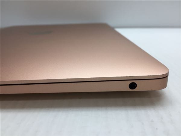 yÁzySۏ؁z MacBookAir 2020N MVH52J/A