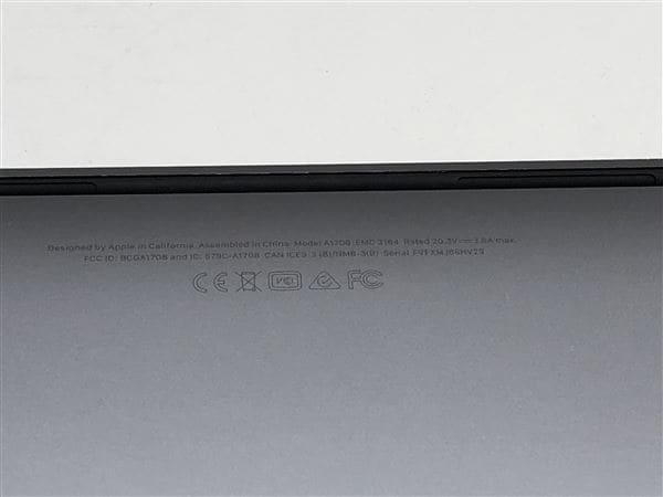 �y���Áz�y���S�ۏ؁z MacBookPro 2017�N MPXT2J/A