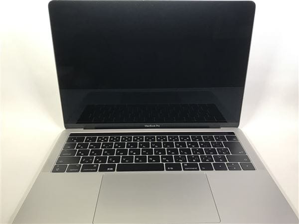 yÁzySۏ؁z MacBookPro 2017N MPXX2J/A