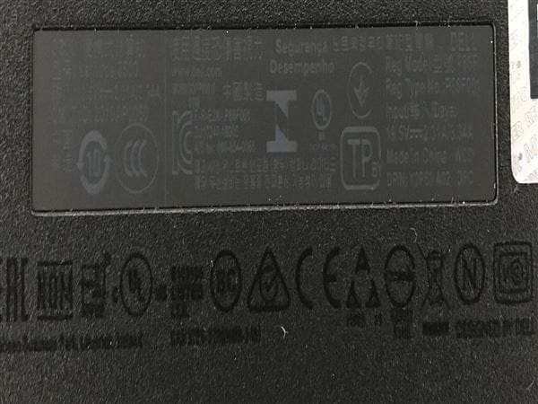 �y���Áz�y���S�ۏ؁z Windows �m�[�gPC 2019�N DELL