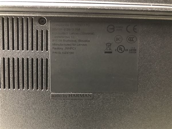yÁzySۏ؁z Windows m[gPC 2020N Lenovo