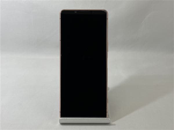 yÁzySۏ؁z Xperia 5 III SOG05[128GB] au sN