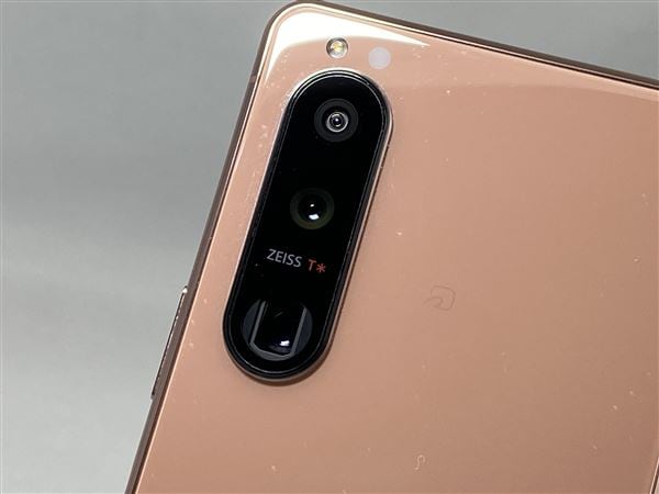 yÁzySۏ؁z Xperia 5 III SOG05[128GB] au sN