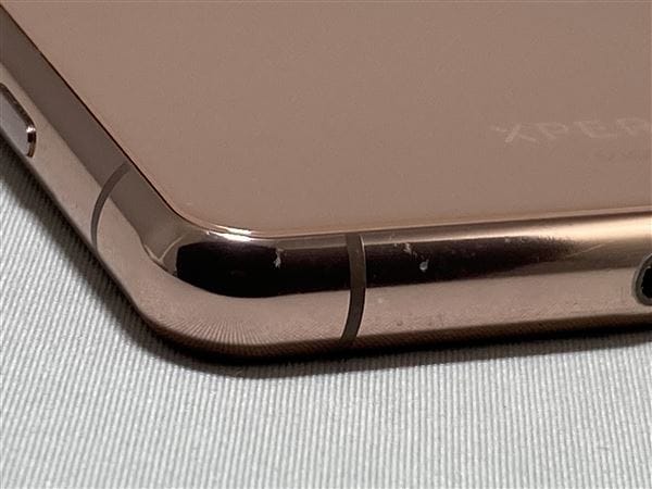 yÁzySۏ؁z Xperia 5 III SOG05[128GB] au sN