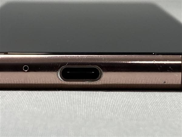 yÁzySۏ؁z Xperia 5 III SOG05[128GB] au sN