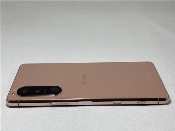 yÁzySۏ؁z Xperia 5 III SOG05[128GB] au sN