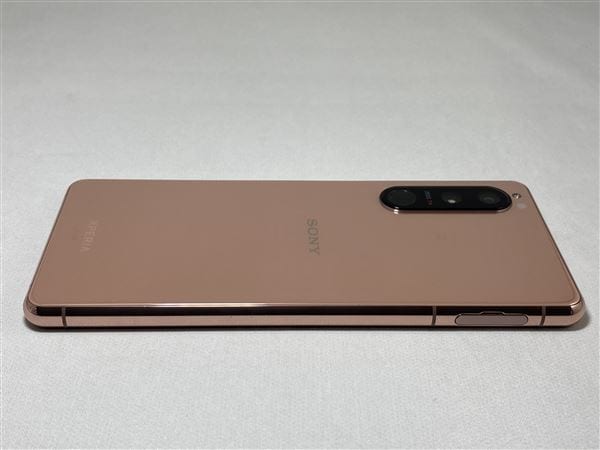 yÁzySۏ؁z Xperia 5 III SOG05[128GB] au sN