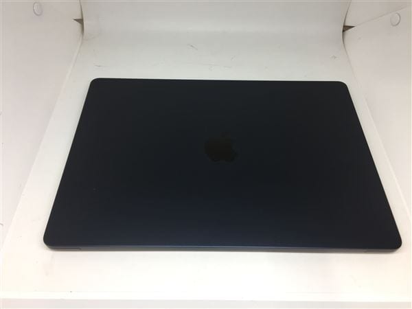 yÁzySۏ؁z MacBookAir 2024N MXD43J/A