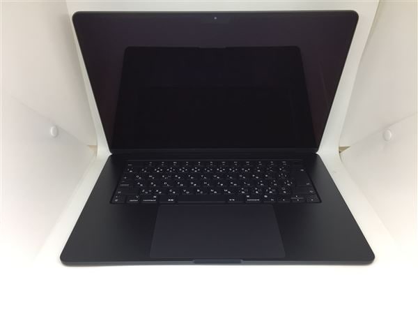 yÁzySۏ؁z MacBookAir 2024N MXD43J/A
