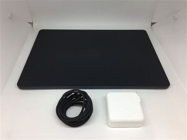 yÁzySۏ؁z MacBookAir 2024N MXD43J/A