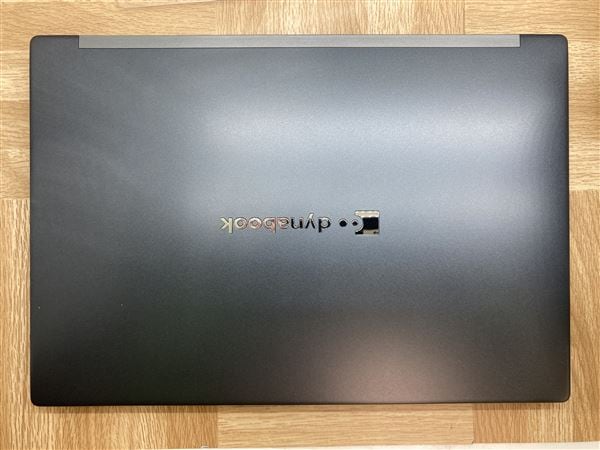 【中古】【安心保証】 Windows ノートPC 2023年 Dynabook