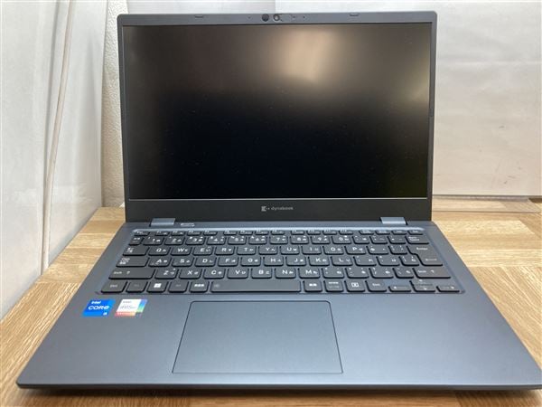 【中古】【安心保証】 Windows ノートPC 2023年 Dynabook