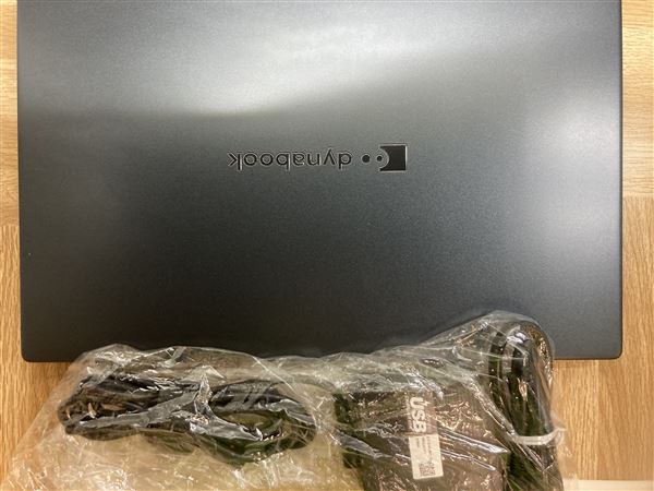 【中古】【安心保証】 Windows ノートPC 2023年 Dynabook