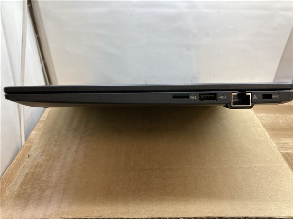 【中古】【安心保証】 Windows ノートPC 2023年 Dynabook