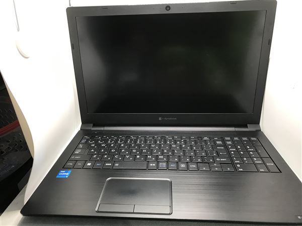 �y���Áz�y���S�ۏ؁z Windows �m�[�gPC 2020�N Dynabook