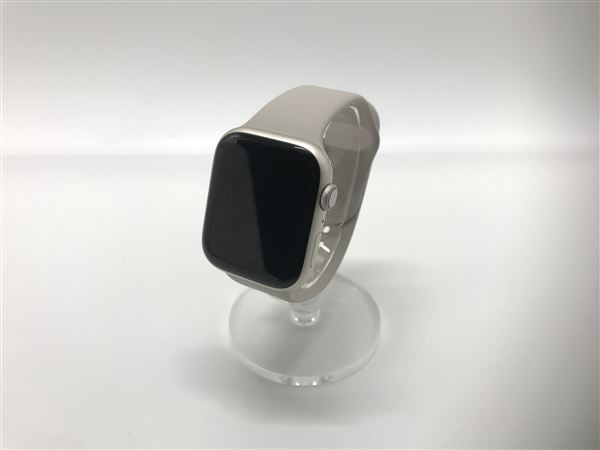 yÁzySۏ؁z Series8[45mm/Z[]A~ X^[Cg Apple Watch