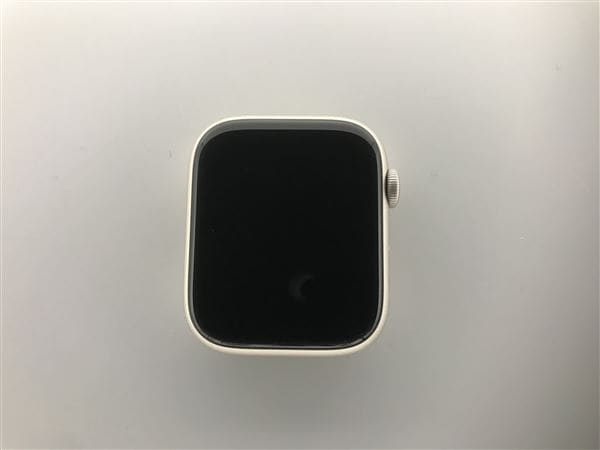 yÁzySۏ؁z Series8[45mm/Z[]A~ X^[Cg Apple Watch
