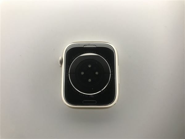 yÁzySۏ؁z Series8[45mm/Z[]A~ X^[Cg Apple Watch