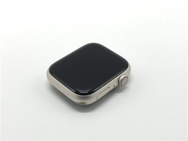 yÁzySۏ؁z Series8[45mm/Z[]A~ X^[Cg Apple Watch