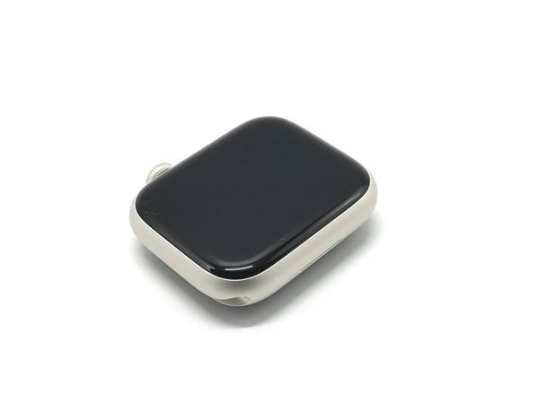 yÁzySۏ؁z Series8[45mm/Z[]A~ X^[Cg Apple Watch