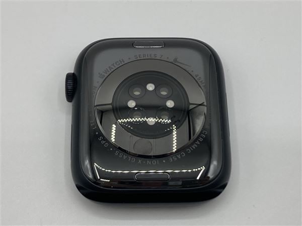 yÁzySۏ؁z oh Series7[45mm/Z[]A~ ~bhiCg Apple Watch Nike