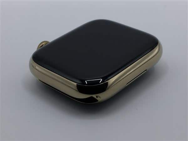 �y���Áz�y���S�ۏ؁z �o���h�� Series7[45mm/�Z�����[]�X�e�����X �S�[���h Apple Watch