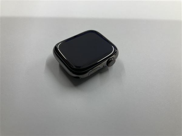�y���Áz�y���S�ۏ؁z �o���h�� Series7[45mm/�Z�����[]�X�e�����X �O���t�@�C�g Apple Watch