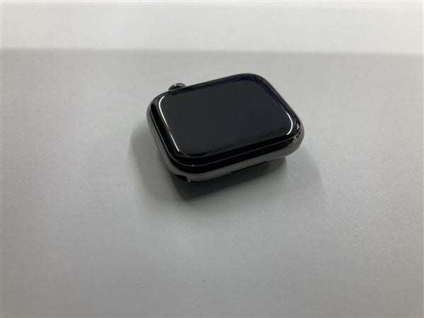 �y���Áz�y���S�ۏ؁z �o���h�� Series7[45mm/�Z�����[]�X�e�����X �O���t�@�C�g Apple Watch