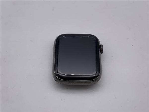 �y���Áz�y���S�ۏ؁z �o���h�� Series7[45mm/�Z�����[]�X�e�����X �O���t�@�C�g Apple Watch