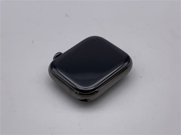 �y���Áz�y���S�ۏ؁z �o���h�� Series7[45mm/�Z�����[]�X�e�����X �O���t�@�C�g Apple Watch