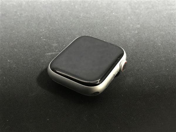 �y���Áz�y���S�ۏ؁z �o���h�� Series8[45mm/�Z�����[]�A���~ �V���o�[ Apple Watch