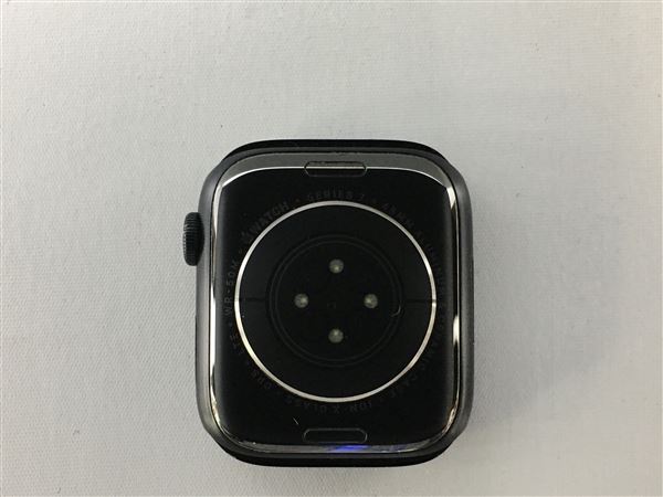 yÁzySۏ؁z oh Series7[45mm/Z[]A~ ~bhiCg Apple Watch