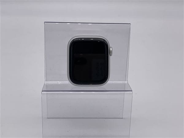 �y���Áz�y���S�ۏ؁z �o���h�� Series8[41mm/�Z�����[]�A���~ �V���o�[ Apple Watch