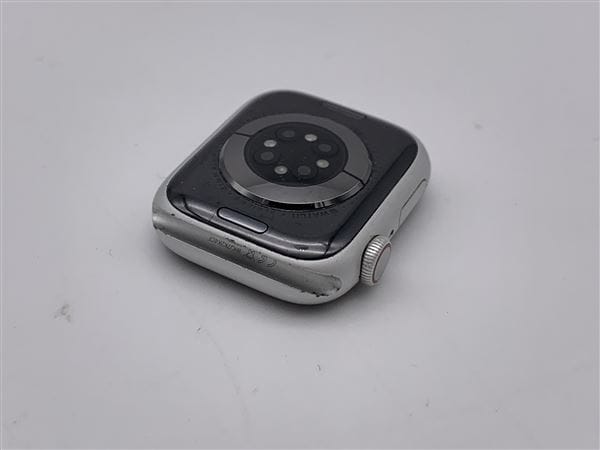 �y���Áz�y���S�ۏ؁z �o���h�� Series8[41mm/�Z�����[]�A���~ �V���o�[ Apple Watch