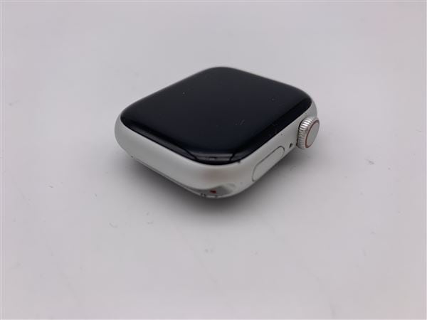 �y���Áz�y���S�ۏ؁z �o���h�� Series8[41mm/�Z�����[]�A���~ �V���o�[ Apple Watch