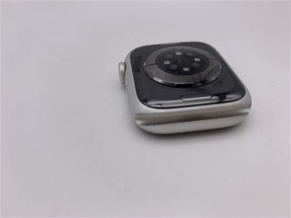 �y���Áz�y���S�ۏ؁z �o���h�� Series8[41mm/�Z�����[]�A���~ �V���o�[ Apple Watch