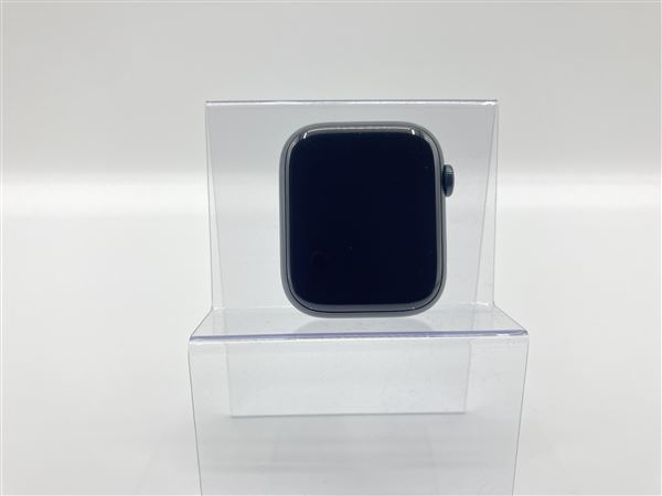 �y���Áz�y���S�ۏ؁z �o���h�� Series7[45mm/�Z�����[]�A���~ �~�b�h�i�C�g Apple Watch Nike