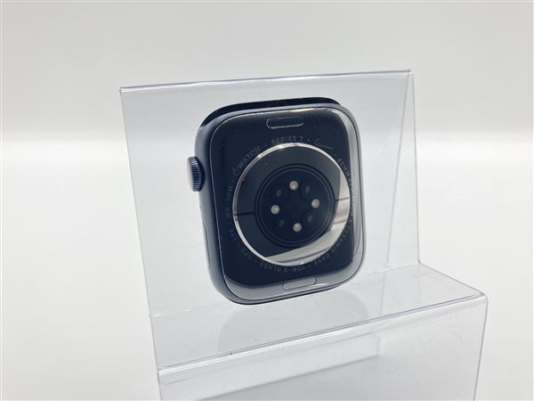 �y���Áz�y���S�ۏ؁z �o���h�� Series7[45mm/�Z�����[]�A���~ �~�b�h�i�C�g Apple Watch Nike