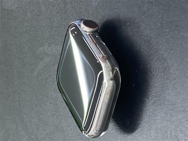 �y���Áz�y���S�ۏ؁z �o���h�� Series8[45mm/�Z�����[]�X�e�����X �V���o�[ Apple Watch