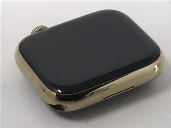 �y���Áz�y���S�ۏ؁z �o���h�� Series7[45mm/�Z�����[]�X�e�����X �S�[���h Apple Watch