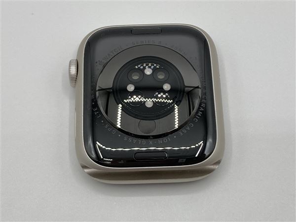 yÁzySۏ؁z oh Series8[45mm/Z[]A~ X^[Cg Apple Watch