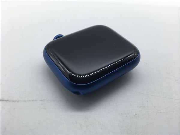 �y���Áz�y���S�ۏ؁z �o���h�� Series7[45mm/�Z�����[]�A���~ �u���[ Apple Watch